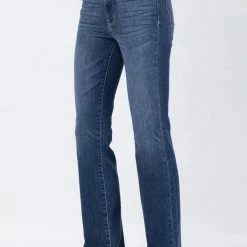 Judy Blue Hi-Waist Bootcut- 82315 Clothing