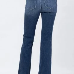 Judy Blue Hi-Waist Bootcut- 82315 Clothing