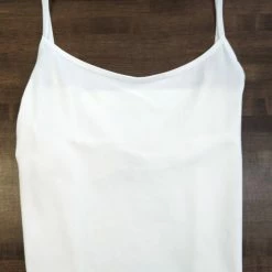 Zenana "Necessity" Cami With Adjustable Straps Clothing