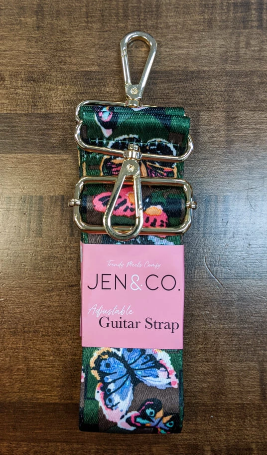 Jen & Co Shoulder Purse Strap New Arrivals 3 Jen & Co Shoulder Purse Strap New Arrivals