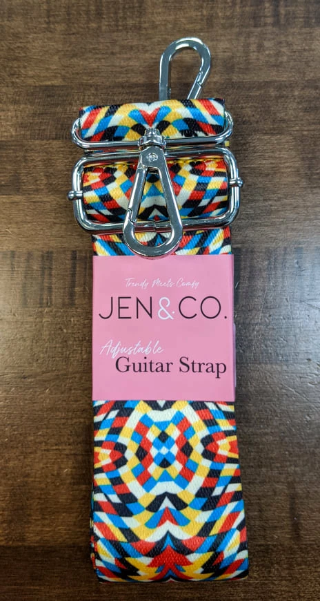 Jen & Co Shoulder Purse Strap New Arrivals 7 Jen & Co Shoulder Purse Strap New Arrivals