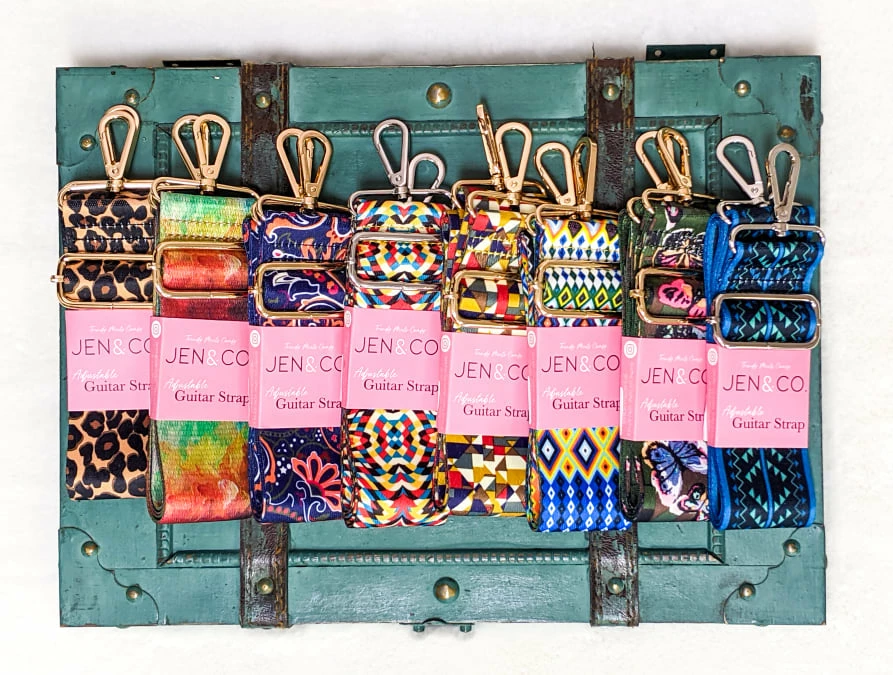 Jen & Co Shoulder Purse Strap New Arrivals 1 Jen & Co Shoulder Purse Strap New Arrivals