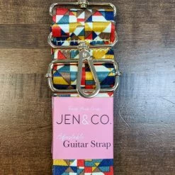 Jen & Co Shoulder Purse Strap New Arrivals