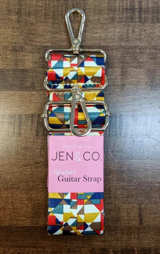 Jen & Co Shoulder Purse Strap New Arrivals 2 Jen & Co Shoulder Purse Strap New Arrivals