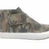 "Wild One" Very G High Top Shoe- Camo *FINAL SALE*