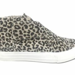 "Wild One" Very G High Top Shoe- Leopard *FINAL SALE*