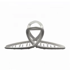 Kenze Panne Metal Loop Hair Claw