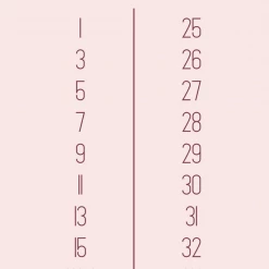 Clothing Zenana High Rise Button Fly Skinny Jean- DPP-1704SS 7 Clothing Zenana High Rise Button Fly Skinny Jean- DPP-1704SS