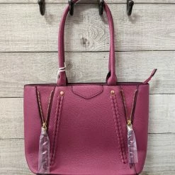 Accessorize Me "Rylee" Tote Purse