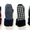 Accessorize Me Sherpa Lined Mittens New Arrivals