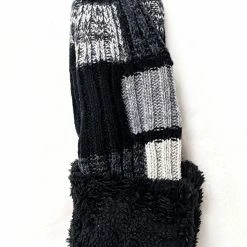Accessorize Me Sherpa Lined Mittens New Arrivals