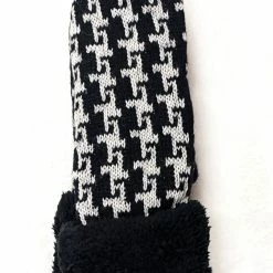 Accessorize Me Sherpa Lined Mittens New Arrivals