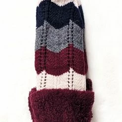 Accessorize Me Sherpa Lined Mittens New Arrivals
