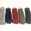 Accessorize Me C.C Knit Gloves With Lining New Arrivals