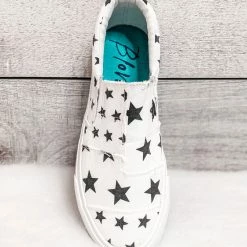 "Maddox" Blowfish Sneaker- Stars Clothing