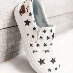 "Maddox" Blowfish Sneaker- Stars Clothing
