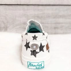 "Maddox" Blowfish Sneaker- Stars Clothing -Outlet Moe & Arrow Boutique Store PXL 20220202 213034380.PORTRAIT 1080x1080