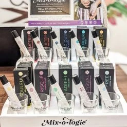 Moe & Arrow Boutique New Arrivals Mix-o-logie Fragrance