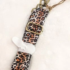 White Ginger Shoulder Purse Strap New Arrivals