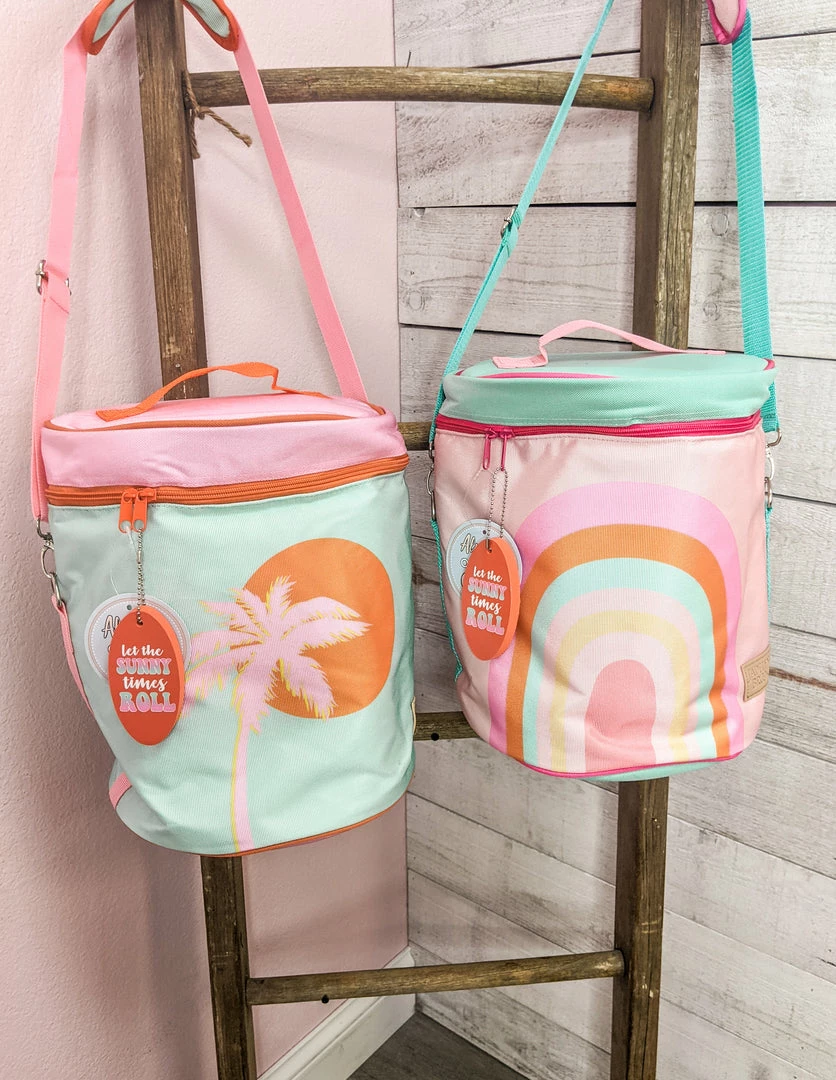 Jadelynn Brooke Soft Cooler With Strap 1 Jadelynn Brooke Soft Cooler With Strap