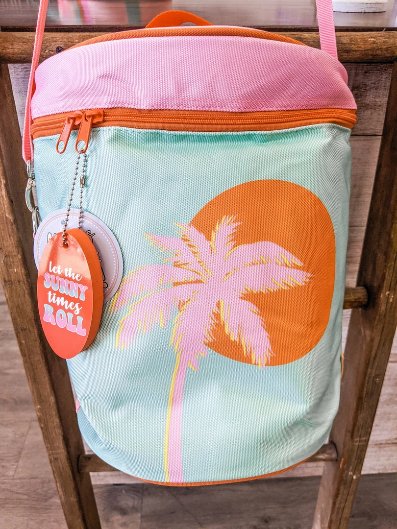 Jadelynn Brooke Soft Cooler With Strap 3 Jadelynn Brooke Soft Cooler With Strap