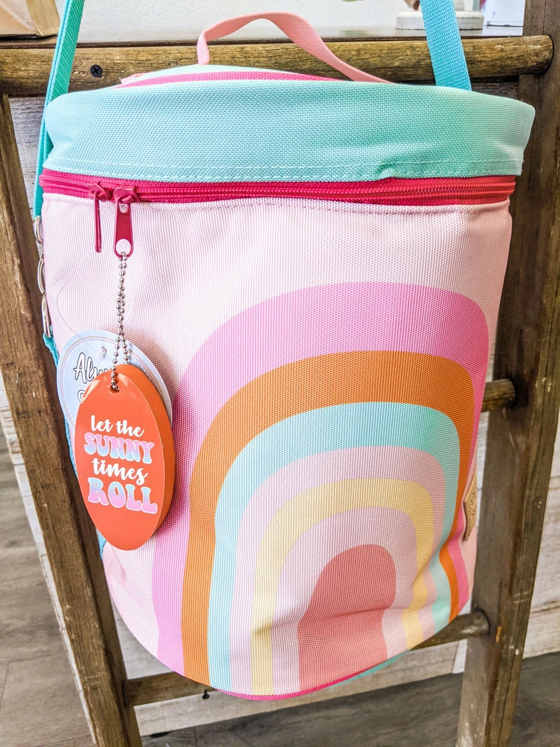 Jadelynn Brooke Soft Cooler With Strap 2 Jadelynn Brooke Soft Cooler With Strap