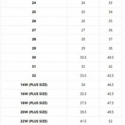 Judy Blue High Rise Mom Jean-88273