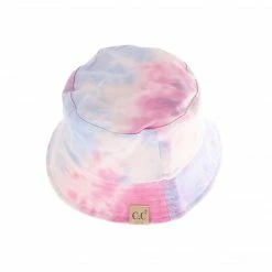 Accessorize Me C.C Youth Reversible Bucket Hat