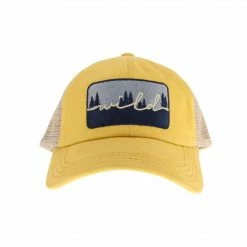 Accessorize Me C.C Baseball Hat- Wild