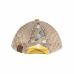 Accessorize Me C.C Baseball Hat- Wild