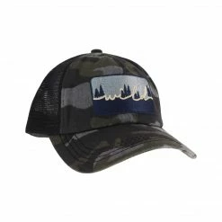 Accessorize Me C.C Baseball Hat- Wild