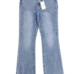 Judy Blue Hi-Waisted Slim Bootcut- 88289