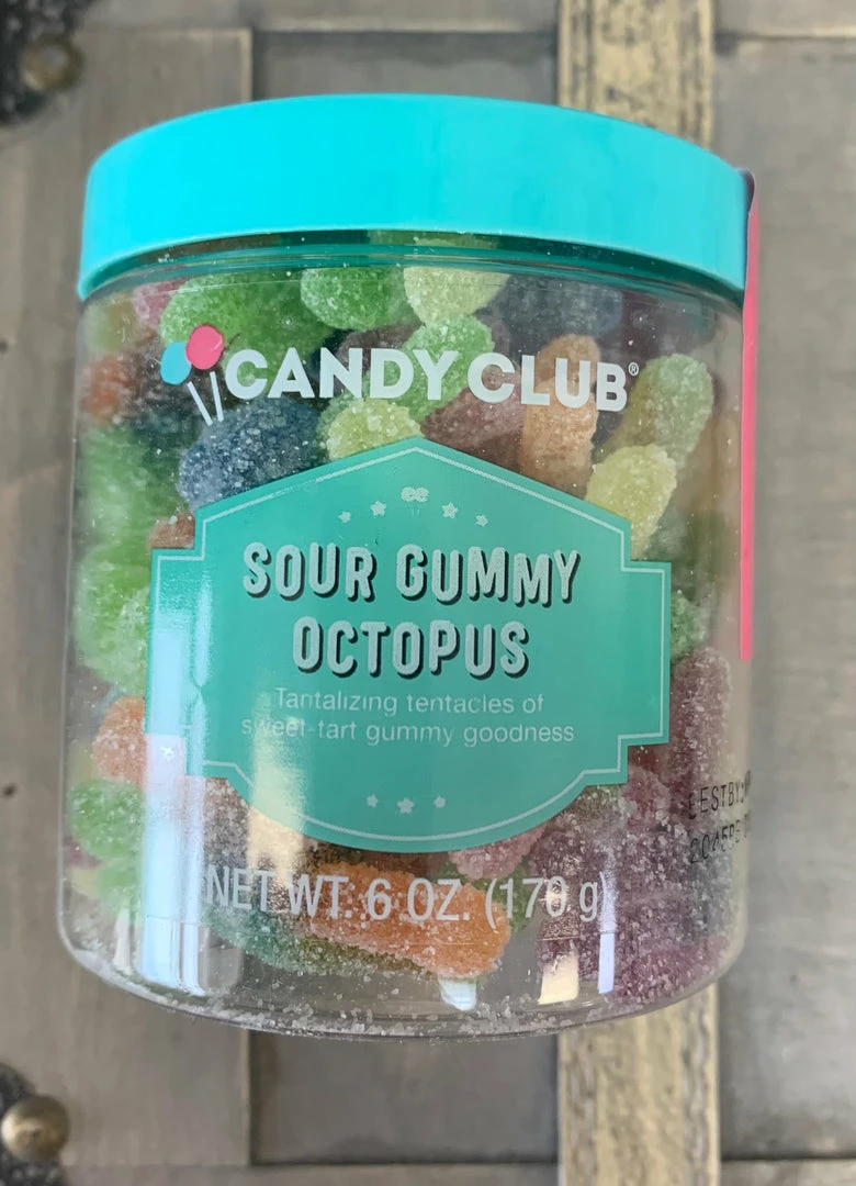 Candy Club New Arrivals 7 Candy Club New Arrivals