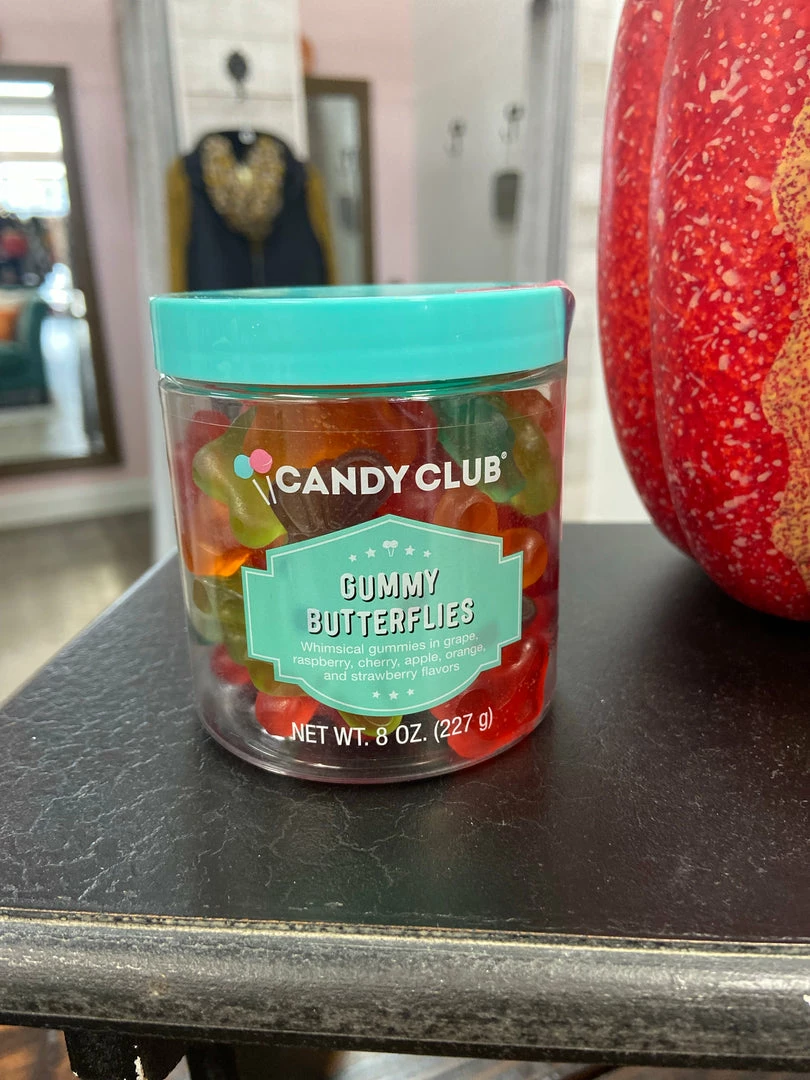 Candy Club New Arrivals 9 Candy Club New Arrivals