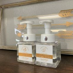 Mixologie Luxe Foaming Hand Soap