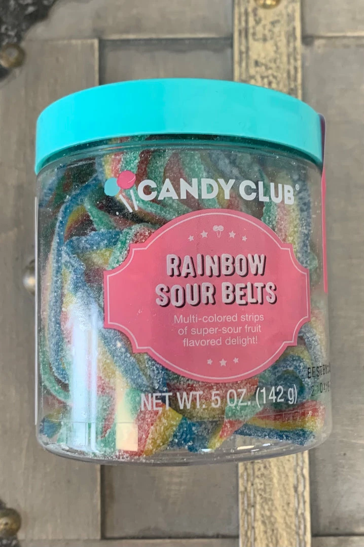 Candy Club New Arrivals 8 Candy Club New Arrivals