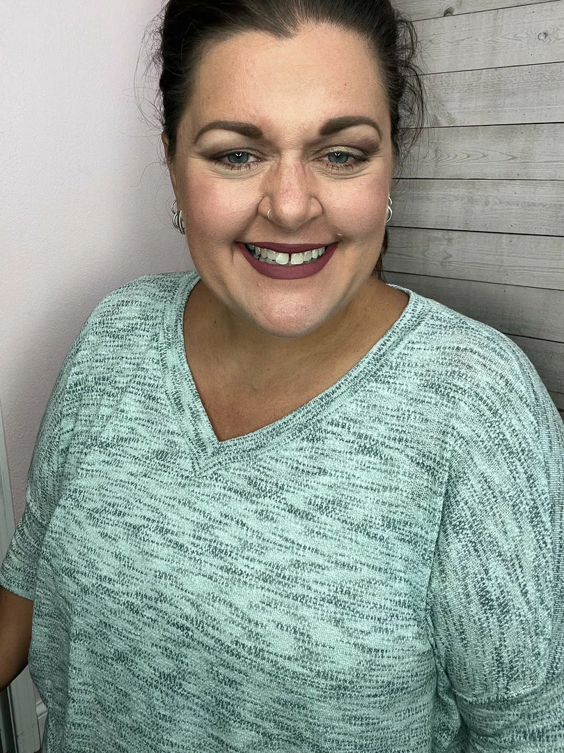 White Birch "Style Break" Relaxed Fit Top Clothing 4 White Birch "Style Break" Relaxed Fit Top Clothing