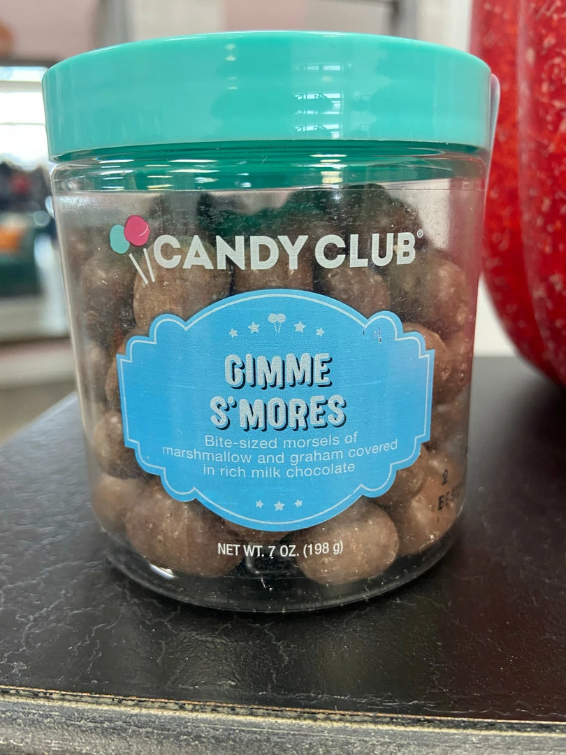 Candy Club New Arrivals 10 Candy Club New Arrivals