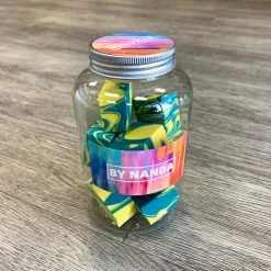 She And Sho Make-Up Sponges (10 Pack) * Sale Is Final*