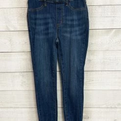 Judy Blue Hi-Waist Pull On Skinny- 88539