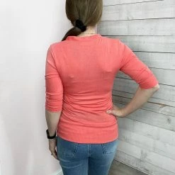 Zenana "Spring Sweetie" Button Cardigan Clothing 14 Zenana