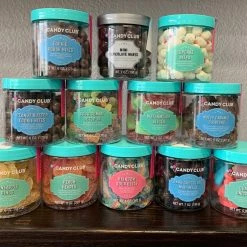 Candy Club New Arrivals