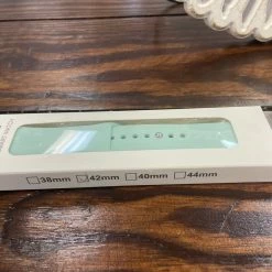 Moe & Arrow Boutique New Arrivals Smart Watch Band * Sale Is Final*