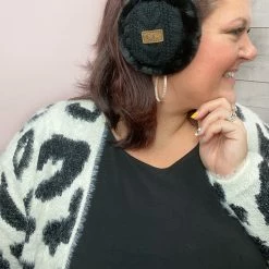 Accessorize Me C.C Earmuff New Arrivals