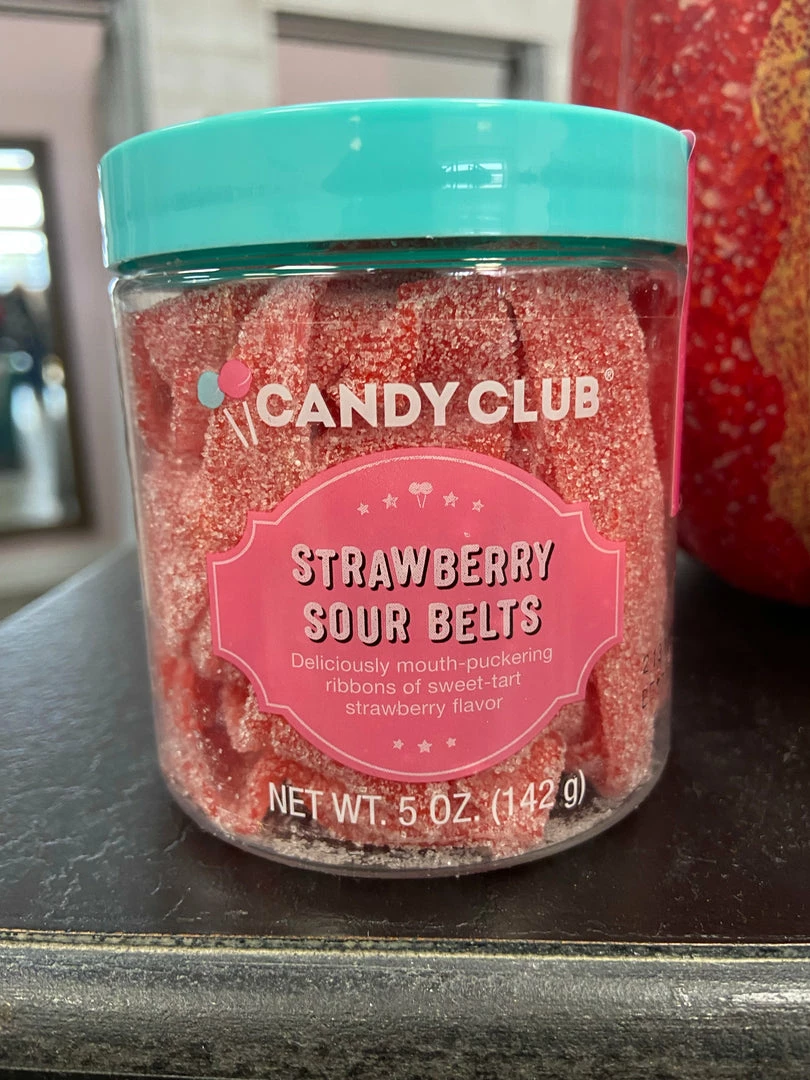 Candy Club New Arrivals 11 Candy Club New Arrivals