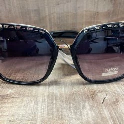 Accessorize Me Sunglasses Hexagon