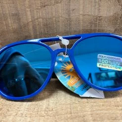 Accessorize Me Kids Aviator Sunglasses- Solid New Arrivals