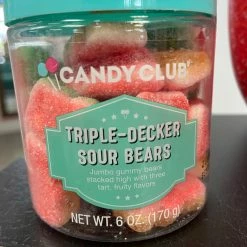 Candy Club New Arrivals 27 Candy Club New Arrivals