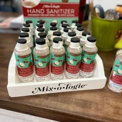 Mixologie New Arrivals Cherry Coconut Hand Sanitizer