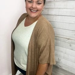 Chris & Carol Clothing